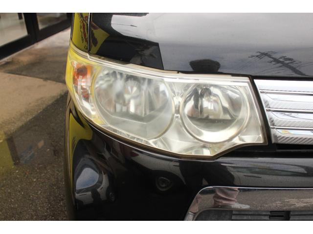 タント カスタムＸ　盗難防止付き　ＰＷ　Ｗエアバッグ　ＳＲＳ　フルオートエアコン　ＰＳ　衝突安全ボディ　ＡＢＳ（8枚目）