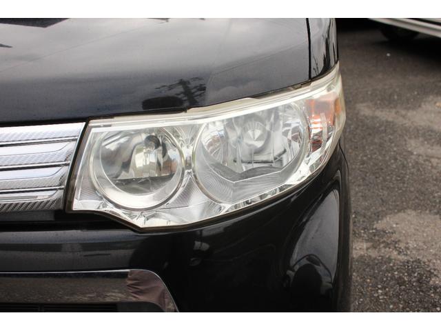 タント カスタムＸ　盗難防止付き　ＰＷ　Ｗエアバッグ　ＳＲＳ　フルオートエアコン　ＰＳ　衝突安全ボディ　ＡＢＳ（9枚目）