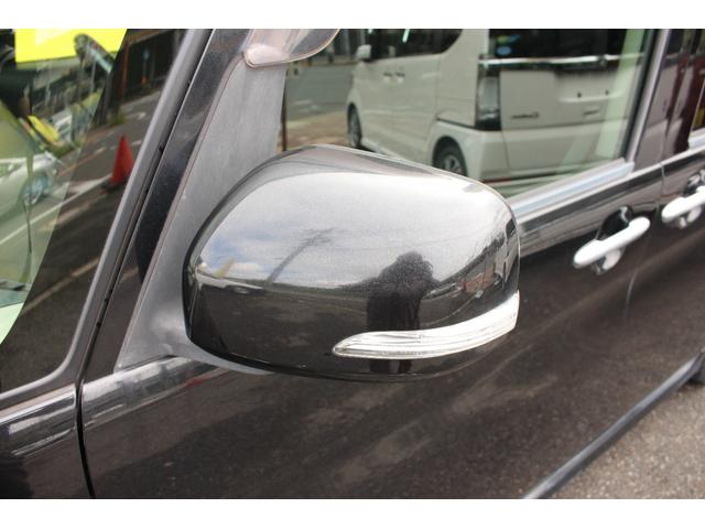 タント カスタムＸ　盗難防止付き　ＰＷ　Ｗエアバッグ　ＳＲＳ　フルオートエアコン　ＰＳ　衝突安全ボディ　ＡＢＳ（10枚目）