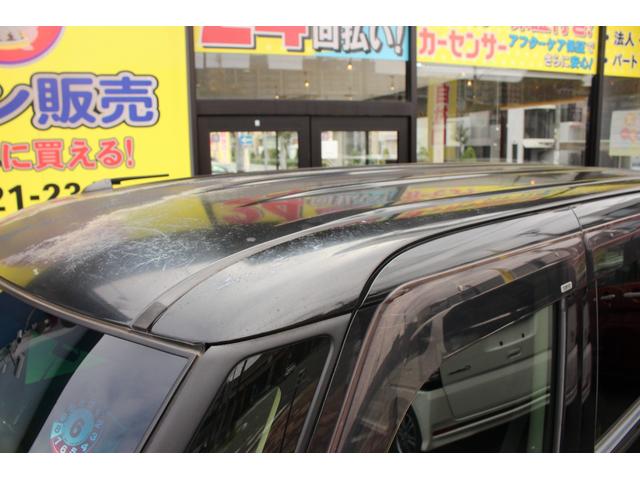 タント カスタムＸ　盗難防止付き　ＰＷ　Ｗエアバッグ　ＳＲＳ　フルオートエアコン　ＰＳ　衝突安全ボディ　ＡＢＳ（11枚目）