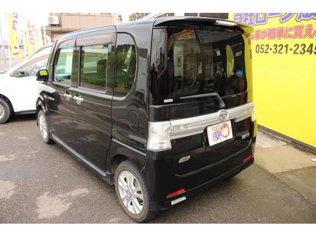 タント カスタムＸ　盗難防止付き　ＰＷ　Ｗエアバッグ　ＳＲＳ　フルオートエアコン　ＰＳ　衝突安全ボディ　ＡＢＳ（14枚目）