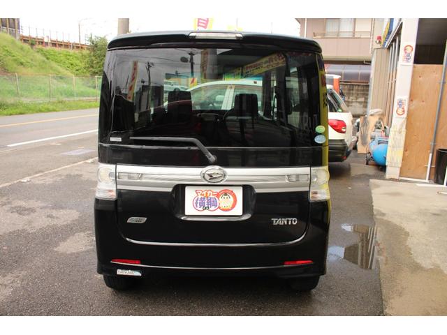 タント カスタムＸ　盗難防止付き　ＰＷ　Ｗエアバッグ　ＳＲＳ　フルオートエアコン　ＰＳ　衝突安全ボディ　ＡＢＳ（15枚目）