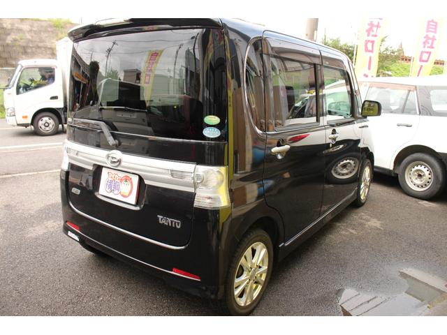 タント カスタムＸ　盗難防止付き　ＰＷ　Ｗエアバッグ　ＳＲＳ　フルオートエアコン　ＰＳ　衝突安全ボディ　ＡＢＳ（16枚目）