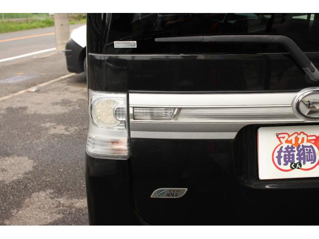 タント カスタムＸ　盗難防止付き　ＰＷ　Ｗエアバッグ　ＳＲＳ　フルオートエアコン　ＰＳ　衝突安全ボディ　ＡＢＳ（17枚目）