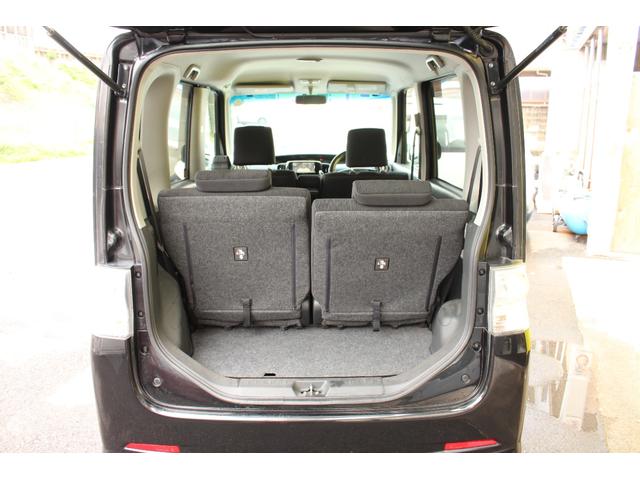 タント カスタムＸ　盗難防止付き　ＰＷ　Ｗエアバッグ　ＳＲＳ　フルオートエアコン　ＰＳ　衝突安全ボディ　ＡＢＳ（19枚目）