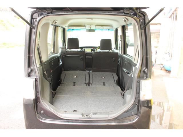 タント カスタムＸ　盗難防止付き　ＰＷ　Ｗエアバッグ　ＳＲＳ　フルオートエアコン　ＰＳ　衝突安全ボディ　ＡＢＳ（20枚目）