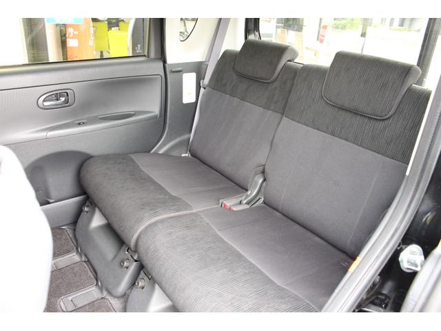 タント カスタムＸ　盗難防止付き　ＰＷ　Ｗエアバッグ　ＳＲＳ　フルオートエアコン　ＰＳ　衝突安全ボディ　ＡＢＳ（39枚目）