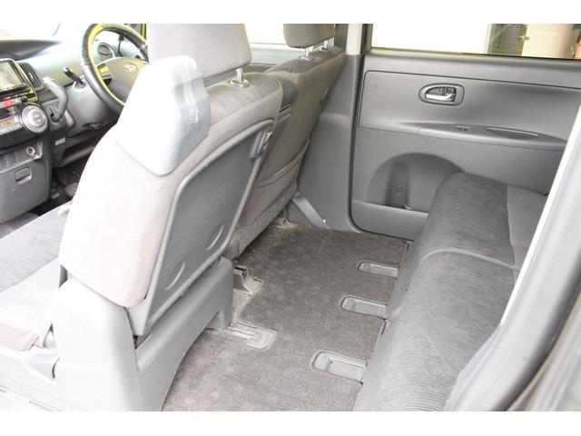 タント カスタムＸ　盗難防止付き　ＰＷ　Ｗエアバッグ　ＳＲＳ　フルオートエアコン　ＰＳ　衝突安全ボディ　ＡＢＳ（40枚目）