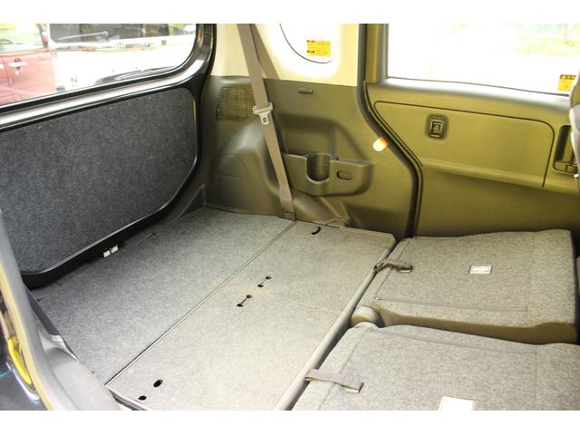 タント カスタムＸ　盗難防止付き　ＰＷ　Ｗエアバッグ　ＳＲＳ　フルオートエアコン　ＰＳ　衝突安全ボディ　ＡＢＳ（42枚目）