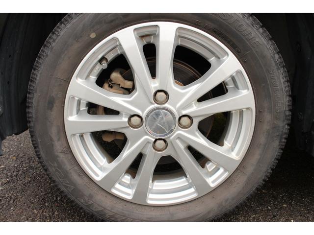 タント カスタムＸ　盗難防止付き　ＰＷ　Ｗエアバッグ　ＳＲＳ　フルオートエアコン　ＰＳ　衝突安全ボディ　ＡＢＳ（44枚目）