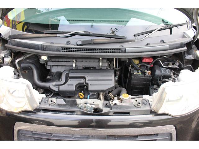 タント カスタムＸ　盗難防止付き　ＰＷ　Ｗエアバッグ　ＳＲＳ　フルオートエアコン　ＰＳ　衝突安全ボディ　ＡＢＳ（45枚目）