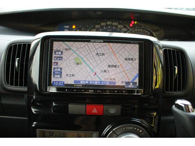 タント カスタムＸ　盗難防止付き　ＰＷ　Ｗエアバッグ　フルオートエアコン　ＰＳ　衝突安全ボディ　ＡＢＳ（22枚目）