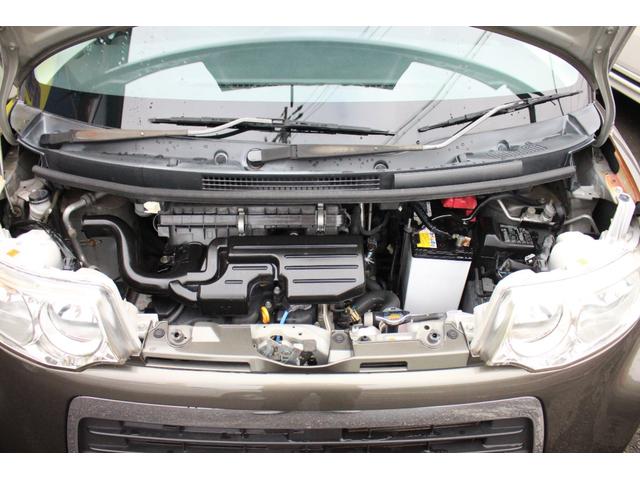 タント カスタムＸ　盗難防止付き　ＰＷ　Ｗエアバッグ　フルオートエアコン　ＰＳ　衝突安全ボディ　ＡＢＳ（47枚目）