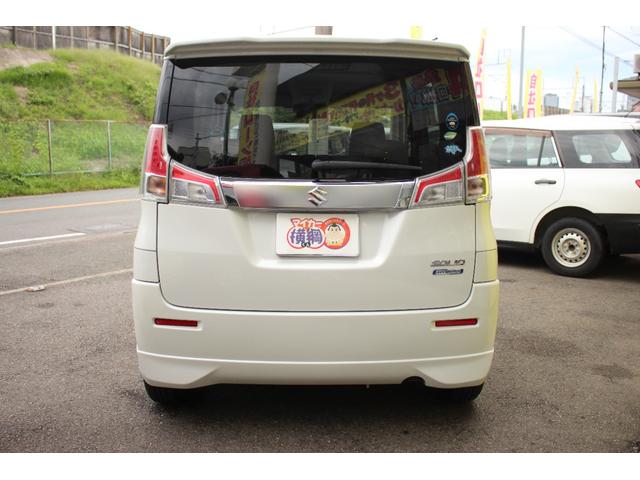 ソリオ ハイブリッドＭＸ　アイスト　パワーウインド　イモビライザー　フルオートエアコン　パワーステアリング　キーフリー　ＥＳＰ　シートヒーター　衝突安全ボディ　Ｗエアバック　運転席エアバック　ウォークスルー　サイドエアバック（14枚目）