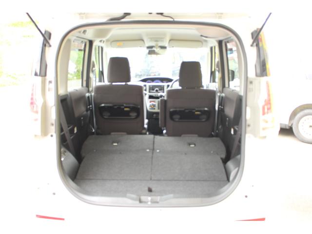 ソリオ ハイブリッドＭＸ　アイスト　パワーウインド　イモビライザー　フルオートエアコン　パワーステアリング　キーフリー　ＥＳＰ　シートヒーター　衝突安全ボディ　Ｗエアバック　運転席エアバック　ウォークスルー　サイドエアバック（18枚目）