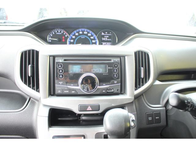 ソリオ ハイブリッドＭＸ　アイスト　パワーウインド　イモビライザー　フルオートエアコン　パワーステアリング　キーフリー　ＥＳＰ　シートヒーター　衝突安全ボディ　Ｗエアバック　運転席エアバック　ウォークスルー　サイドエアバック（19枚目）