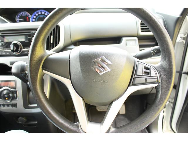 ソリオ ハイブリッドＭＸ　アイスト　パワーウインド　イモビライザー　フルオートエアコン　パワーステアリング　キーフリー　ＥＳＰ　シートヒーター　衝突安全ボディ　Ｗエアバック　運転席エアバック　ウォークスルー　サイドエアバック（20枚目）