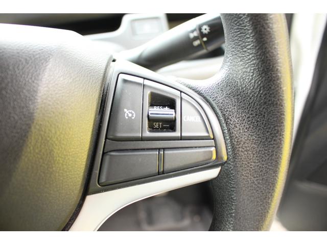 ソリオ ハイブリッドＭＸ　アイスト　パワーウインド　イモビライザー　フルオートエアコン　パワーステアリング　キーフリー　ＥＳＰ　シートヒーター　衝突安全ボディ　Ｗエアバック　運転席エアバック　ウォークスルー　サイドエアバック（21枚目）