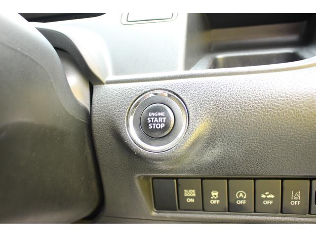 ソリオ ハイブリッドＭＸ　アイスト　パワーウインド　イモビライザー　フルオートエアコン　パワーステアリング　キーフリー　ＥＳＰ　シートヒーター　衝突安全ボディ　Ｗエアバック　運転席エアバック　ウォークスルー　サイドエアバック（22枚目）