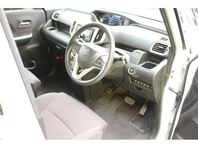 ソリオ ハイブリッドＭＸ　アイスト　パワーウインド　イモビライザー　フルオートエアコン　パワーステアリング　キーフリー　ＥＳＰ　シートヒーター　衝突安全ボディ　Ｗエアバック　運転席エアバック　ウォークスルー　サイドエアバック（32枚目）