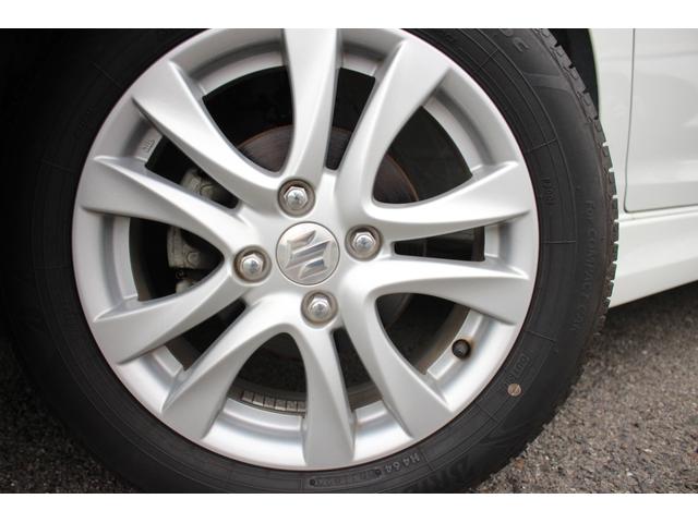 ソリオ ハイブリッドＭＸ　アイスト　パワーウインド　イモビライザー　フルオートエアコン　パワーステアリング　キーフリー　ＥＳＰ　シートヒーター　衝突安全ボディ　Ｗエアバック　運転席エアバック　ウォークスルー　サイドエアバック（34枚目）