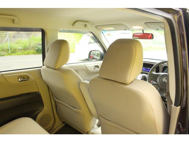 Ｎ－ＯＮＥ Ｇ・Ｌパッケージ　ｉストップ　ベンチＳ　盗難防止　フルオートエアコン　パワーウィンドウ　助手席エアバック　ＥＳＣ　運転席エアバッグ　衝突安全ボディ　パワーステアリング　サイドカーテンエアバック　ＡＢＳ　スマキ（32枚目）