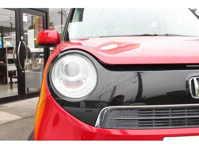 N-ONE G・Lパッケージ iストップ ベンチS 盗難防止 フルオートエアコン パワーウィンドウ 助手席エアバック ESC 運転席エアバッグ 衝突安全ボディ パワーステアリング サイドカーテンエアバック ABS スマキ(5枚目)