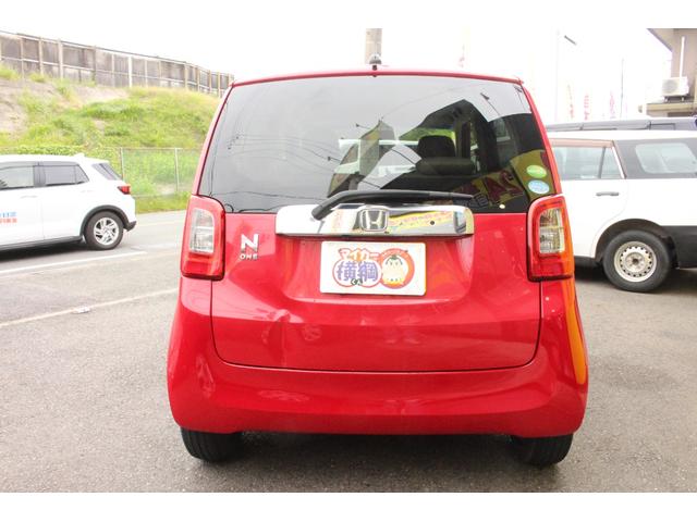 N-ONE G・Lパッケージ iストップ ベンチS 盗難防止 フルオートエアコン パワーウィンドウ 助手席エアバック ESC 運転席エアバッグ 衝突安全ボディ パワーステアリング サイドカーテンエアバック ABS スマキ(15枚目)