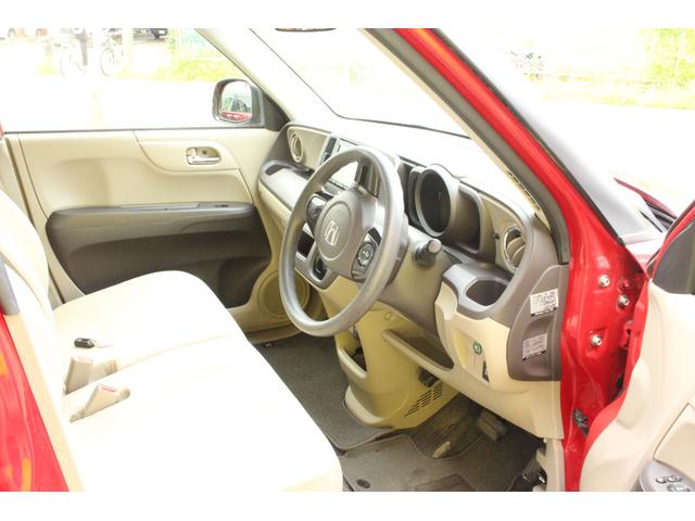 N-ONE G・Lパッケージ iストップ ベンチS 盗難防止 フルオートエアコン パワーウィンドウ 助手席エアバック ESC 運転席エアバッグ 衝突安全ボディ パワーステアリング サイドカーテンエアバック ABS スマキ(32枚目)