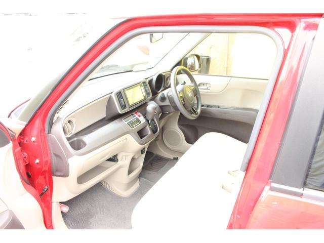 N-ONE G・Lパッケージ iストップ ベンチS 盗難防止 フルオートエアコン パワーウィンドウ 助手席エアバック ESC 運転席エアバッグ 衝突安全ボディ パワーステアリング サイドカーテンエアバック ABS スマキ(33枚目)