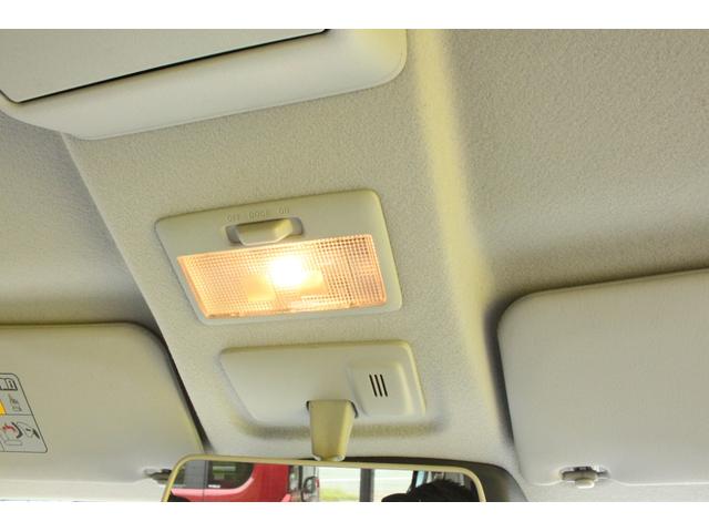 スペーシア G アイドリングストップ機能 シ-トヒ-タ- Wエアバッグ スマートキー&プッシュスタート フルオートエアコン 盗難防止装置 パワステ フルフラットシート ベンチシート ABS キーレス パワーウィンドウ(25枚目)