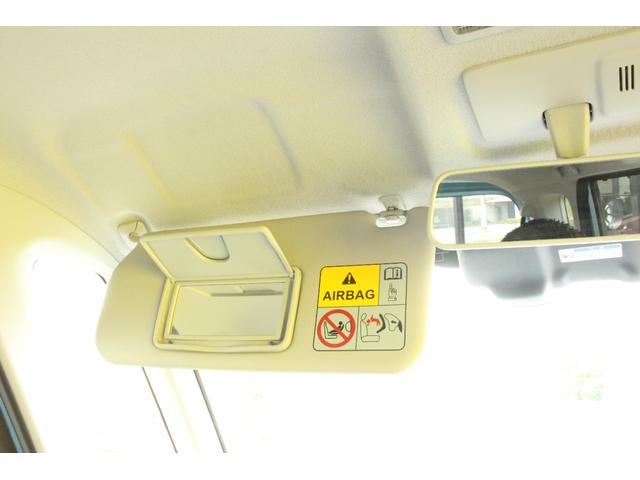 スペーシア G アイドリングストップ機能 シ-トヒ-タ- Wエアバッグ スマートキー&プッシュスタート フルオートエアコン 盗難防止装置 パワステ フルフラットシート ベンチシート ABS キーレス パワーウィンドウ(27枚目)