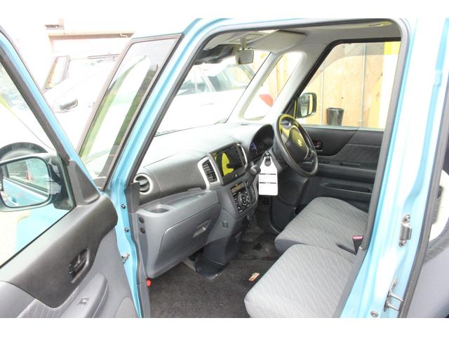 スペーシア G アイドリングストップ機能 シ-トヒ-タ- Wエアバッグ スマートキー&プッシュスタート フルオートエアコン 盗難防止装置 パワステ フルフラットシート ベンチシート ABS キーレス パワーウィンドウ(31枚目)