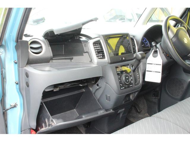 スペーシア G アイドリングストップ機能 シ-トヒ-タ- Wエアバッグ スマートキー&プッシュスタート フルオートエアコン 盗難防止装置 パワステ フルフラットシート ベンチシート ABS キーレス パワーウィンドウ(32枚目)