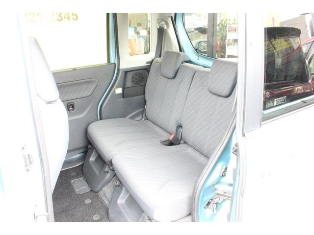 スペーシア G アイドリングストップ機能 シ-トヒ-タ- Wエアバッグ スマートキー&プッシュスタート フルオートエアコン 盗難防止装置 パワステ フルフラットシート ベンチシート ABS キーレス パワーウィンドウ(35枚目)