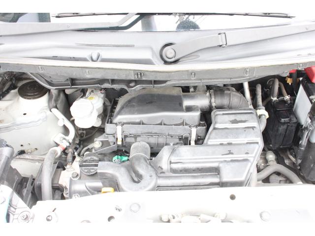 スペーシア G アイドリングストップ機能 シ-トヒ-タ- Wエアバッグ スマートキー&プッシュスタート フルオートエアコン 盗難防止装置 パワステ フルフラットシート ベンチシート ABS キーレス パワーウィンドウ(38枚目)