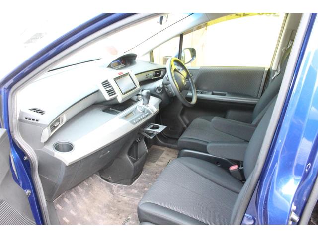 フリードハイブリッド ジャストセレクション セキュリティー 横滑り防止機能 衝突安全ボディ オートクルーズ エアバック ウォークスルー キーレスエントリー PS フルオートエアコン ABS パワーウィンドウ 運転席助手席エアバック(27枚目)