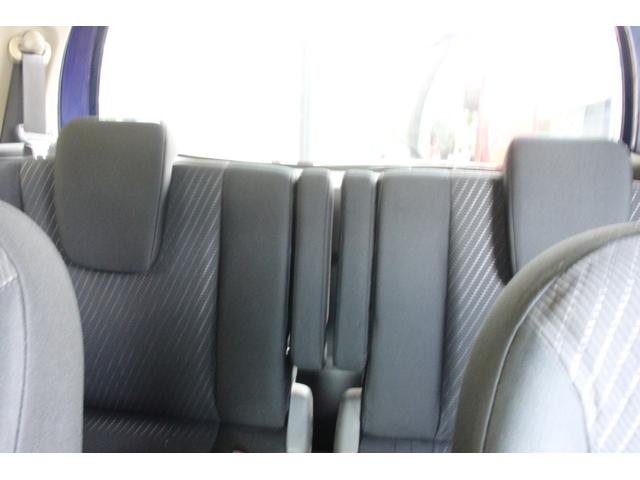 フリードハイブリッド ジャストセレクション セキュリティー 横滑り防止機能 衝突安全ボディ オートクルーズ エアバック ウォークスルー キーレスエントリー PS フルオートエアコン ABS パワーウィンドウ 運転席助手席エアバック(31枚目)