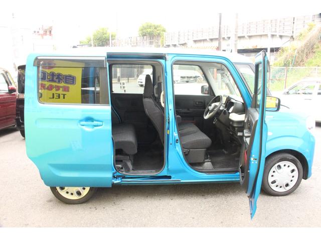 スペーシア ハイブリッドG 障害物ソナー セキュリティーアラーム アイドリングS スマートキープッシュスタート AUTOエアコン ESP付 AUTOライト キーレススタートシステム SRS WSRS カーテンエアバック クリソナ(11枚目)