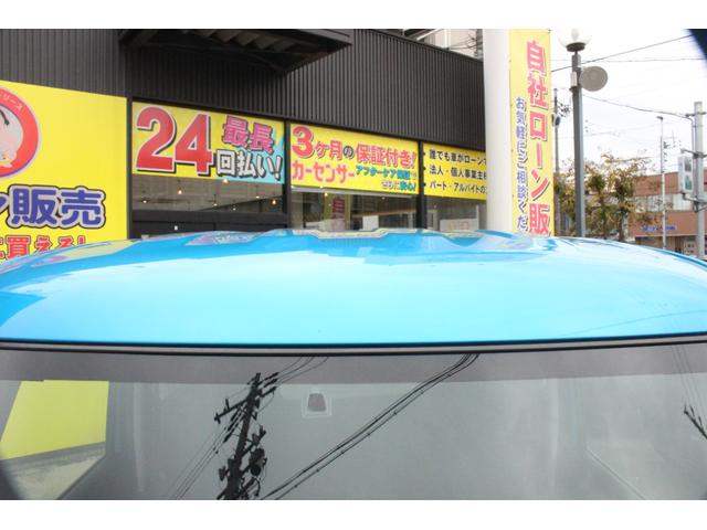 スペーシア ハイブリッドG 障害物ソナー セキュリティーアラーム アイドリングS スマートキープッシュスタート AUTOエアコン ESP付 AUTOライト キーレススタートシステム SRS WSRS カーテンエアバック クリソナ(21枚目)