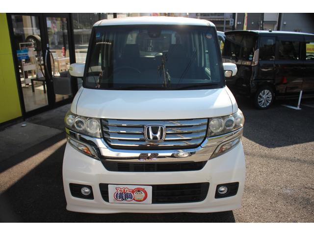 Ｎ－ＢＯＸカスタム Ｇ・Ａパッケージ（5枚目）