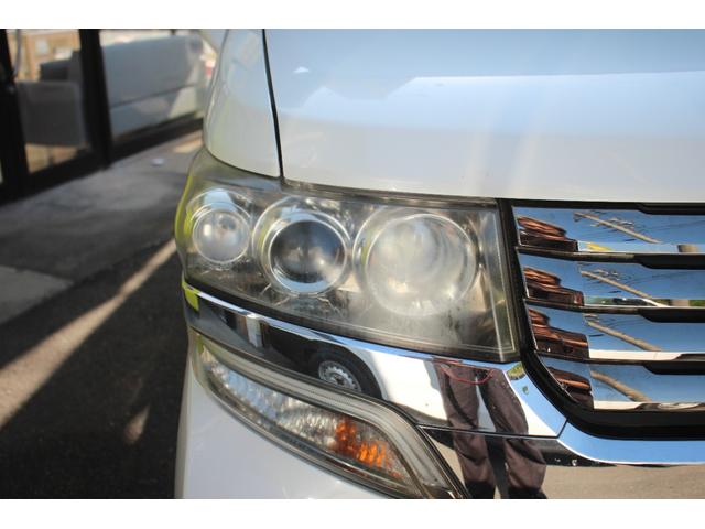 Ｎ－ＢＯＸカスタム Ｇ・Ａパッケージ（8枚目）