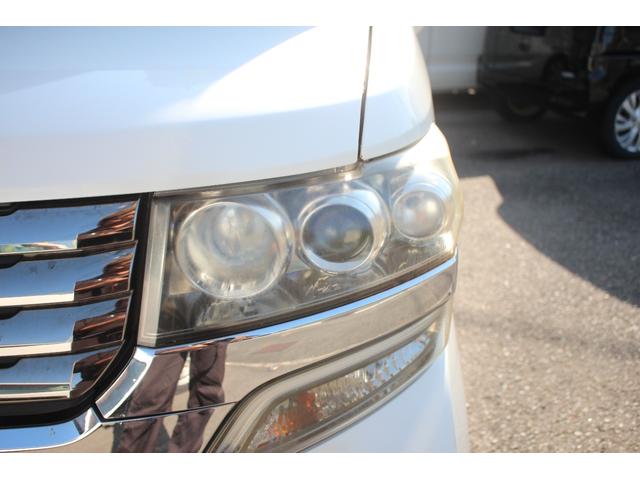 Ｎ－ＢＯＸカスタム Ｇ・Ａパッケージ（9枚目）