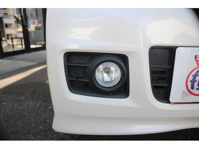 Ｎ－ＢＯＸカスタム Ｇ・Ａパッケージ（10枚目）