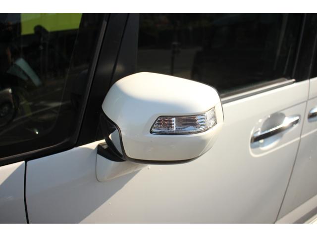 Ｎ－ＢＯＸカスタム Ｇ・Ａパッケージ（12枚目）