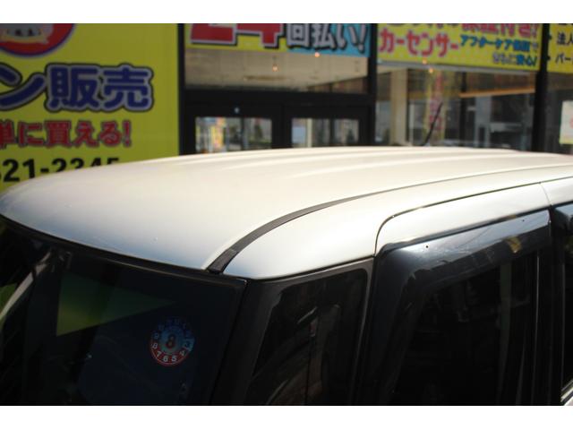 Ｎ－ＢＯＸカスタム Ｇ・Ａパッケージ（13枚目）