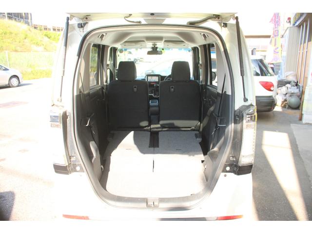 Ｎ－ＢＯＸカスタム Ｇ・Ａパッケージ（22枚目）