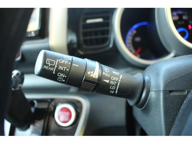 Ｎ－ＢＯＸカスタム Ｇ・Ａパッケージ（24枚目）