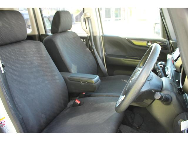 Ｎ－ＢＯＸカスタム Ｇ・Ａパッケージ（41枚目）