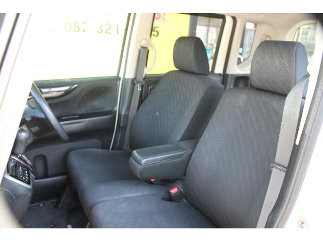 Ｎ－ＢＯＸカスタム Ｇ・Ａパッケージ（42枚目）